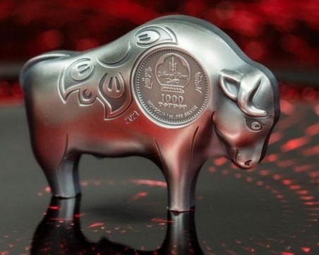 2021: Годината на Белия Метален Вол – какво ни очаква?