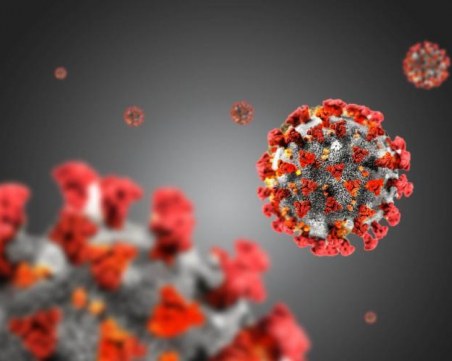 Имунолог: Има хипотеза, че малки количества от вируса създават имунитет