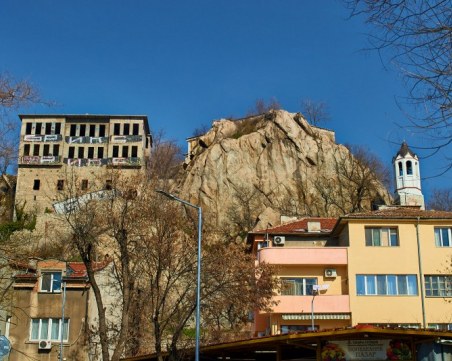 Къде да отидем в неделя в Пловдив?