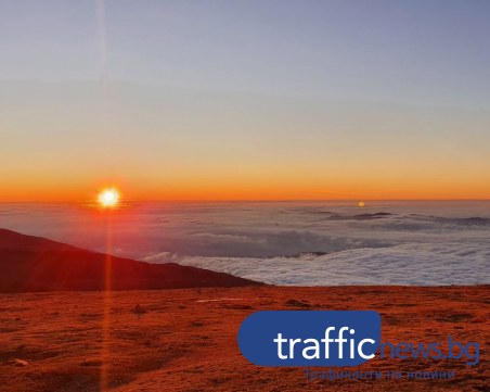 Какво време ни очаква през новата седмица?