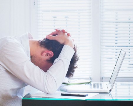 Кризата отказа българите да започват бизнес