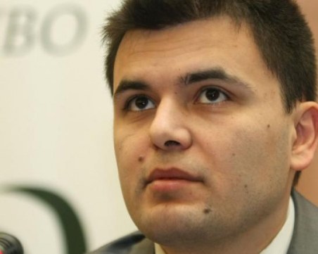 Лъчезар Богданов: Не можем да дадем точни прогнози за икономиката в подобна среда