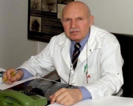 Почина един от най-уважаваните пловдивски лекари