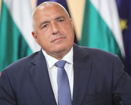 Премиерът поздрави полицаите: Преживяха и изтърпяха много, заедно с лекарите са нашата най-силна опора