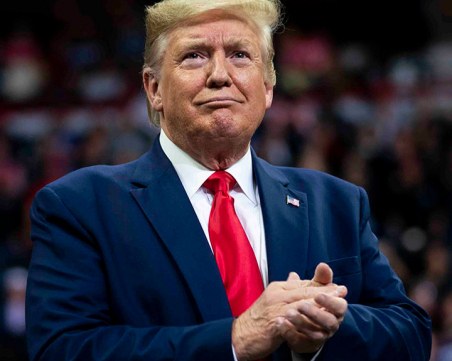 Щабът на Тръмп внесе жалба в регионален съд в Аризона