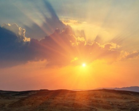 Слънчево ще бъде в Пловдив днес