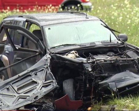 Световният ден за възпоминание на жертвите от ПТП: 628 загинаха за година в България