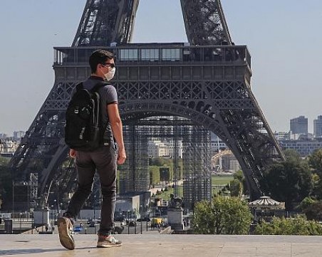 Три страни с нови правила за българите от днес