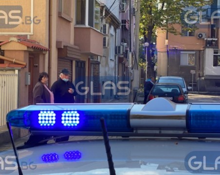 Як запой на домашно парти преди младежи да потрошат 5 коли в Пловдив
