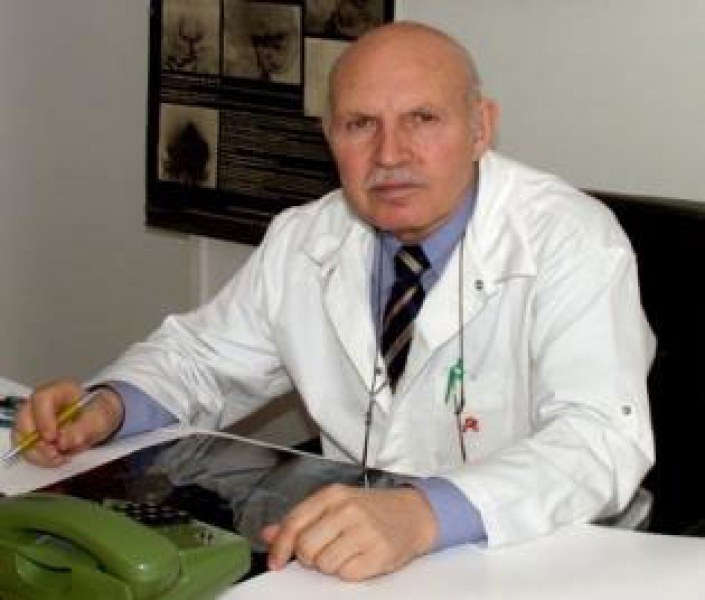 Почина един от най-уважаваните пловдивски лекари
