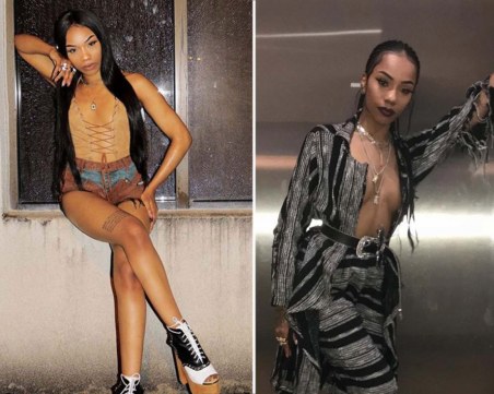 Бракстън Бейкър сподели за изнасилване, което я оставило ‘болна и травмирана’ преди смъртта и