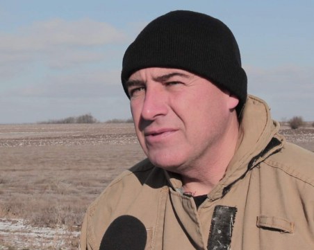 Героят от Хитрино има нужда от плазма, за да пребори COVID-19