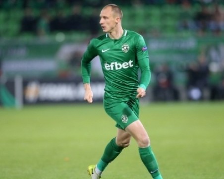 И Антон Недялков е с COVID-19