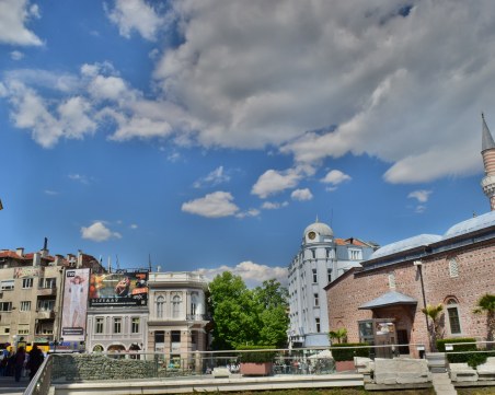 Къде да отидем в понеделник в Пловдив?