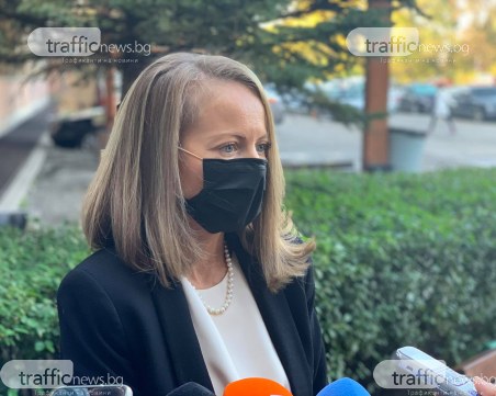 Каназирева: ДКЦ-тата могат да разтоварят болниците, паниката сред хората е факт