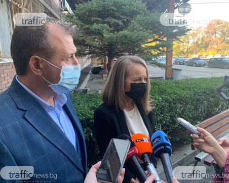 Каназирева vs. Общината: Кой ще финансира преструктурирането на