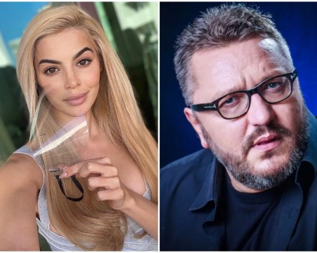 Карбовски към Мегз: Ако сексът за теб бе така избирателен, щеше ли да спиш с автокрадци?