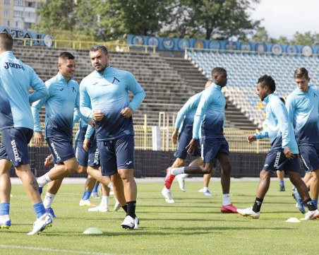 Още двама от Левски с коронавирус