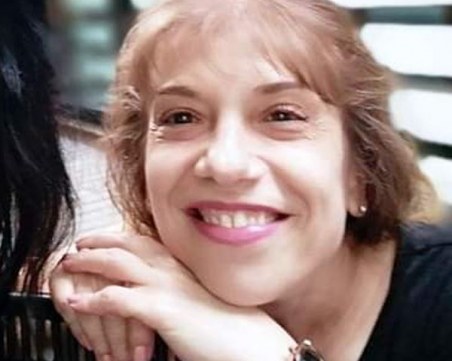 Почина журналистката Яна Дековска