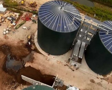 РЗИ предупреждава: Отварят резервоарите в биоцентралата в Труд