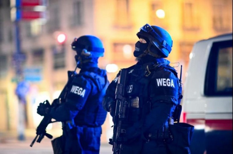 Австрийската полиция арестува 30 ислямисти