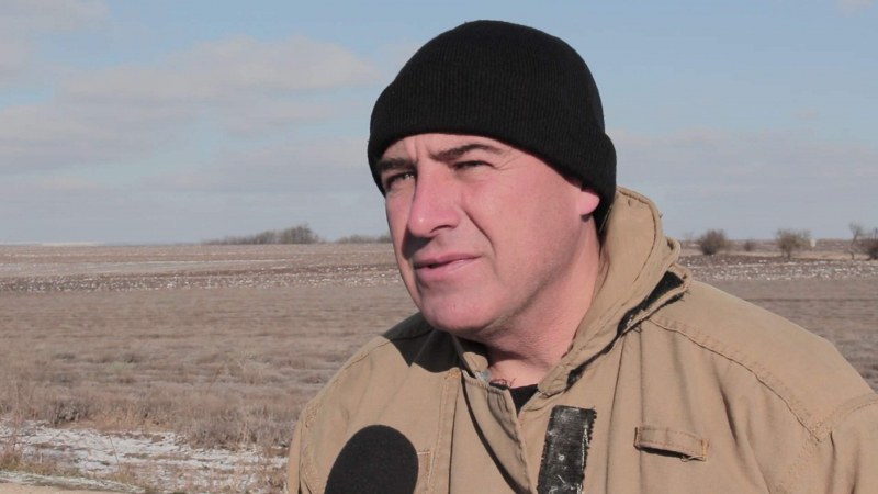 Героят от Хитрино има нужда от плазма, за да пребори COVID-19