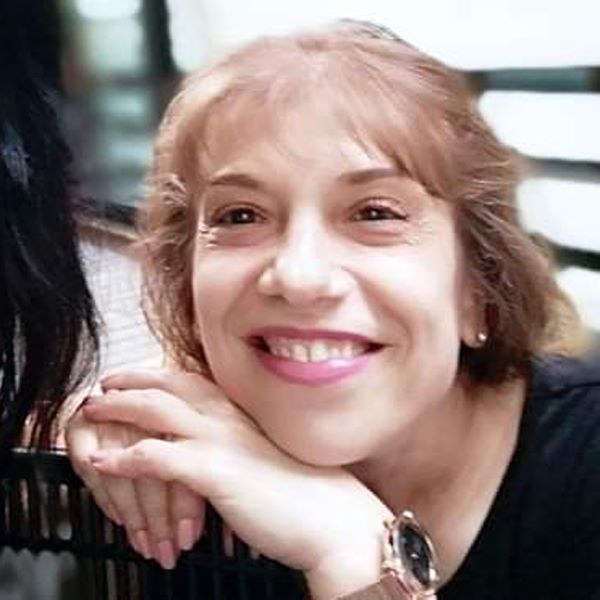 Почина журналистката Яна Дековска