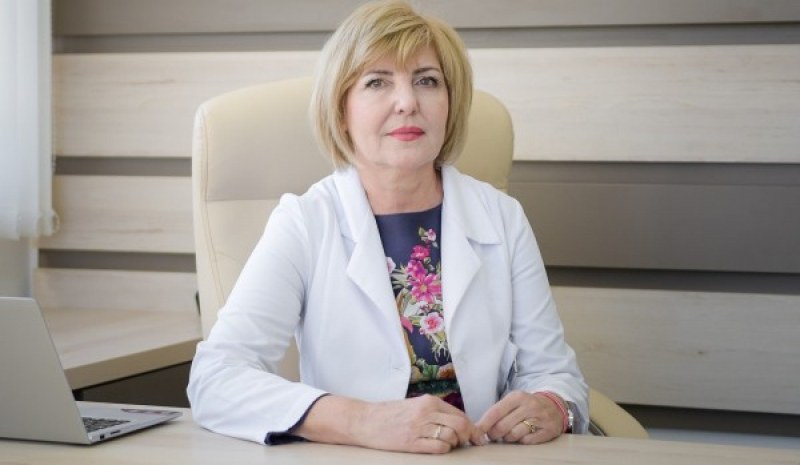 Проф. Наумова: Колективен имунитет – само при масова ваксинация на населението