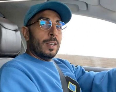 100 кила: Майка ми влезе в болница и почина