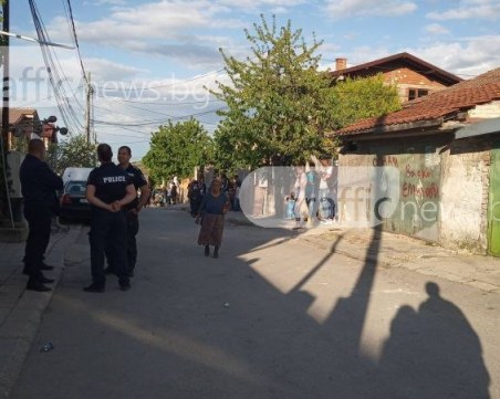 Деца бият и обират възрастни хора в Сливен, предварително набелязвали жертвите