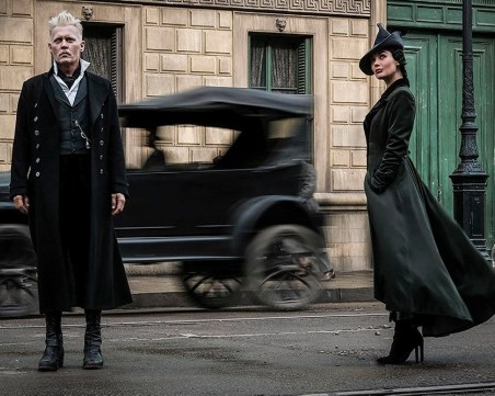 Джони Деп ще получи 10 милиона долара за това, че не участва във филма