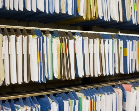 Голям брой заболели служители в Имотния регистър