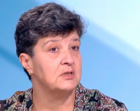 Илияна Николова: Случаят HelpKarma хвърли петно върху всички, които се занимават с благотворителност