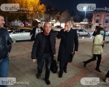 Мангъров: Трябва да има промени