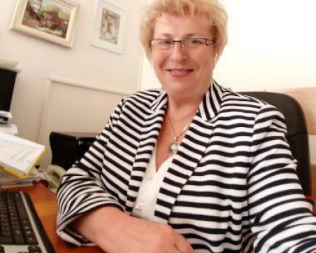 Почина директорката на Института по рибарство и аквакултури в Пловдив