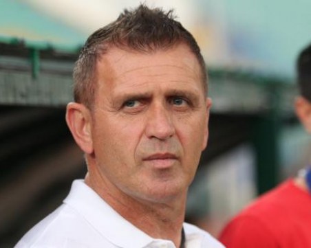 Представят Акрапович утре, уточни всичките детайли