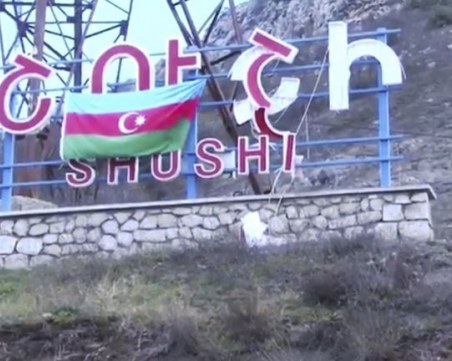 Премиерът на Армения след подписаното споразумение: Не е победа, но не е и поражение