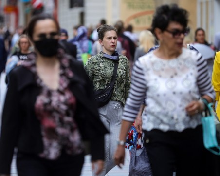 Въвеждат вечерен час в Босна и Херцеговина