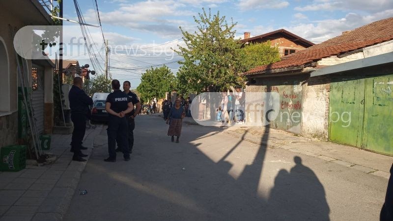 Деца бият и обират възрастни хора в Сливен, предварително набелязвали жертвите