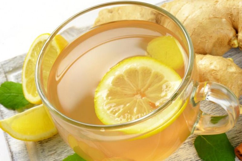 Повишете имунитета с гореща напитка, която облекчава симптомите на настинка
