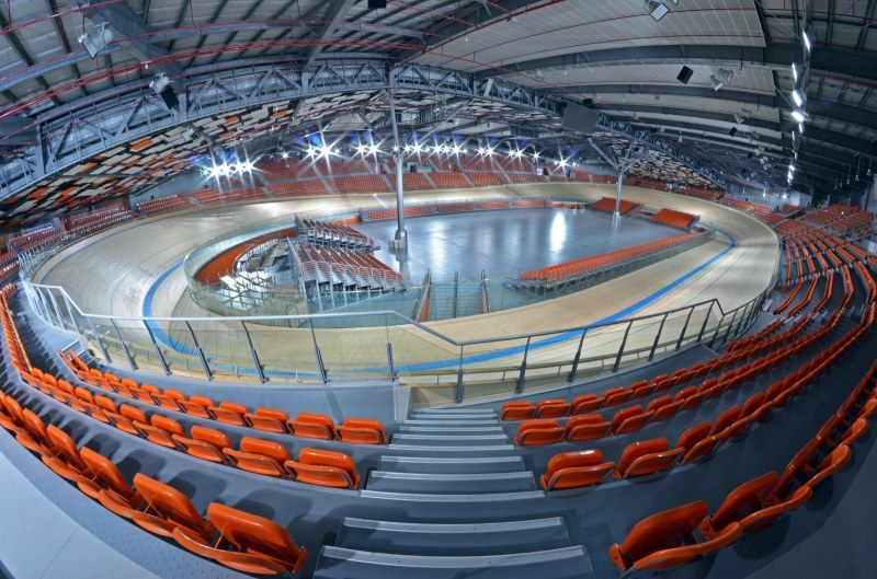 Утре започва Европейското първенство по колоездене на писта в Пловдив