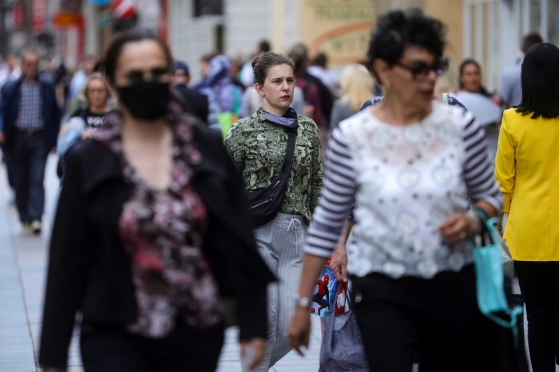 Въвеждат вечерен час в Босна и Херцеговина