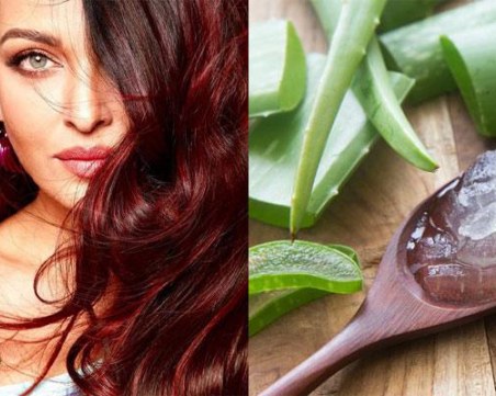 7 трика за по-бърз растеж на косата