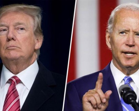 Америка разделена: Ще има ли мирен преход на властта?