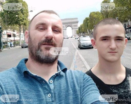 Тодор от Стамболийски е загиналият в зверската катастрофа край Пловдив