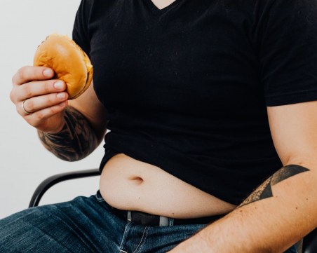 Къде живеят най-дебелите хора на света?