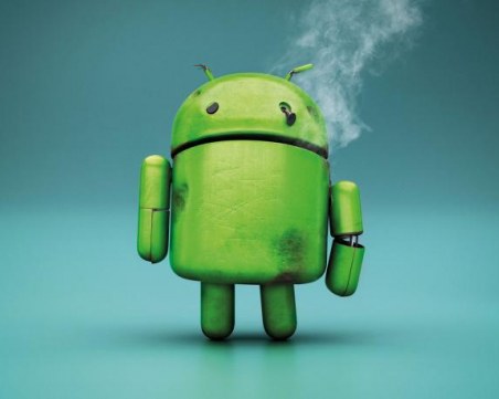 Милиони смартфони с Android са изправени пред голям проблем - вашият сред тях ли е?