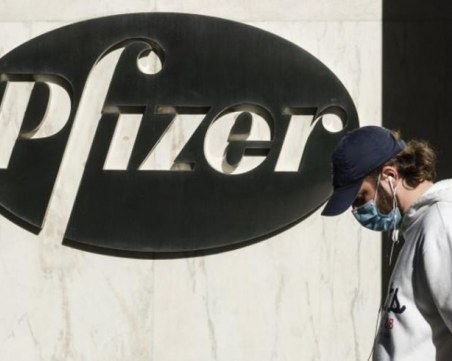 От виагра до ваксина срещу корона: Кой е противоречивият гигант Pfizer?