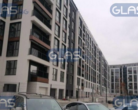 Откриха тялото на млад мъж на строеж в София