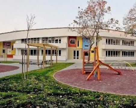 Положителни проби за COVID-19 в пловдивска забавачка, цяла група - под карантина